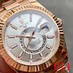 M336934ロレックスコピー 42mm 316鋼製